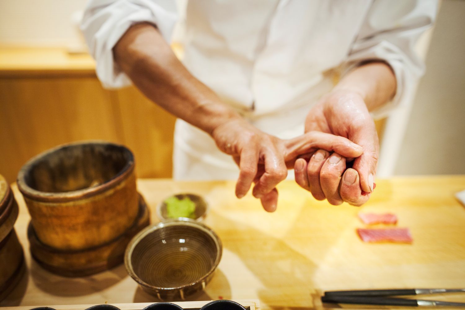 Omakase