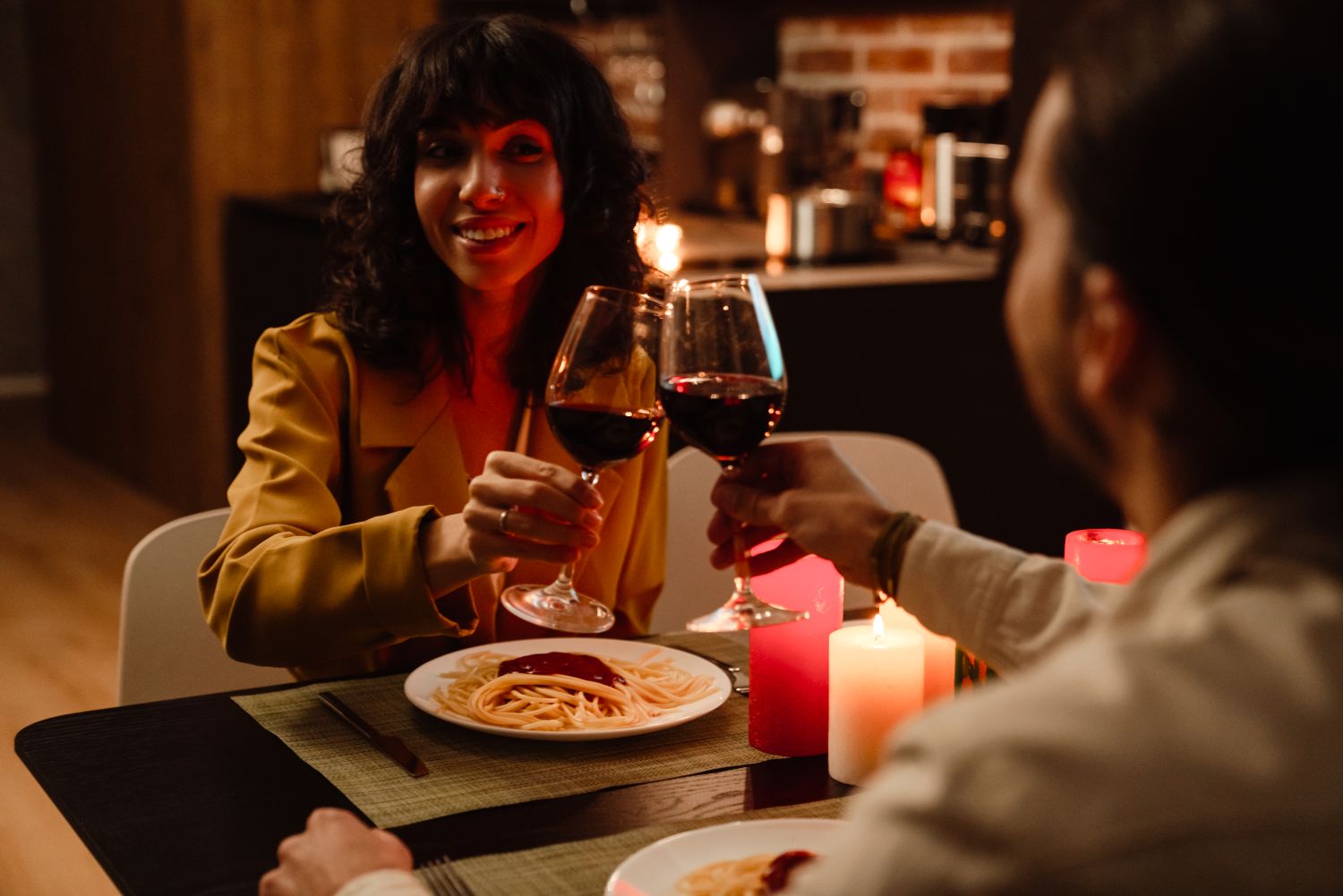 Social Dining and Nightlife
