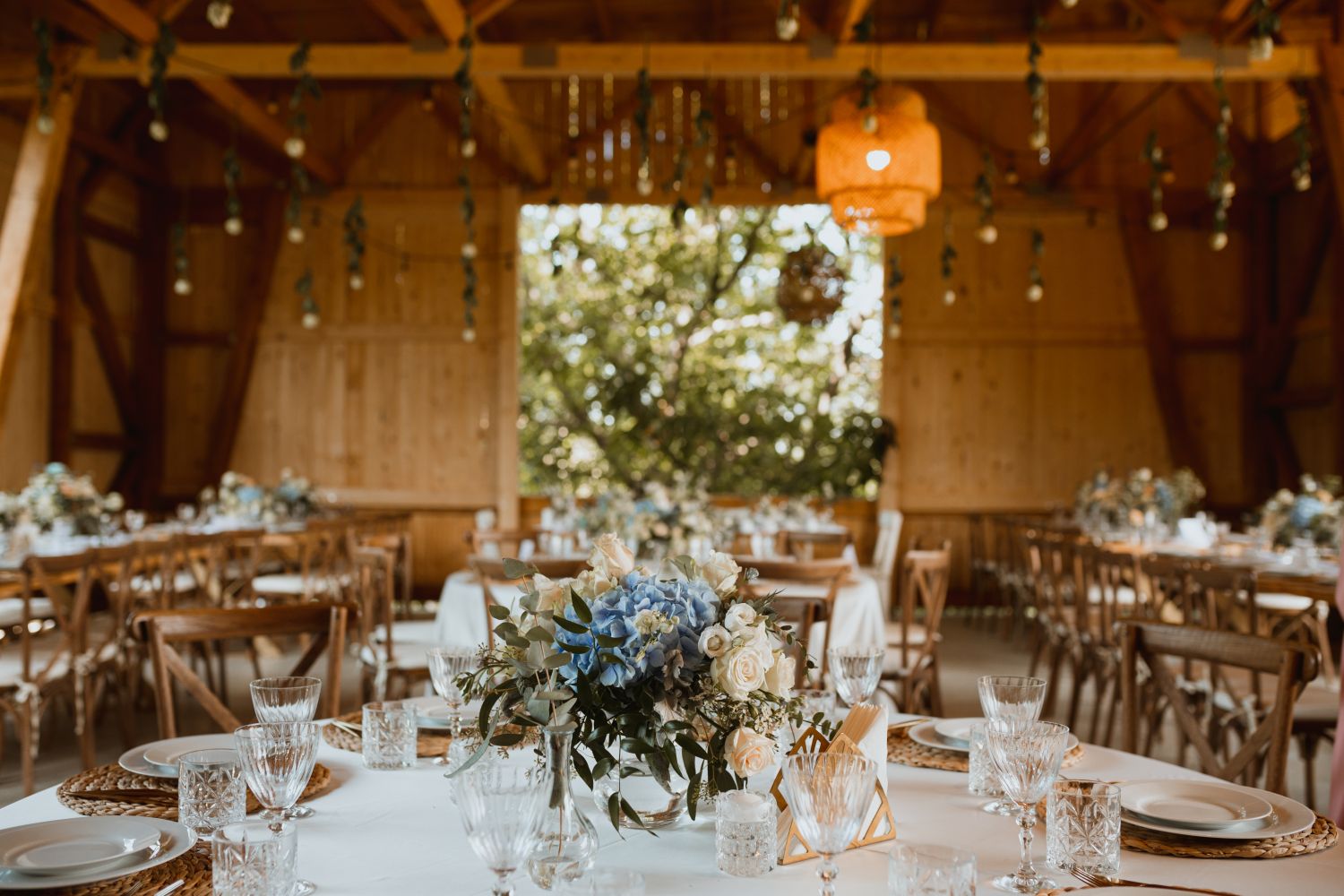Venue Design